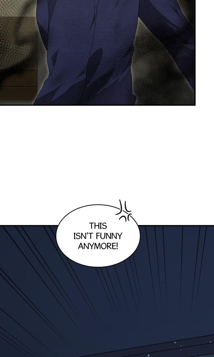 Read The Hunt Begins chapter 15 image 6 on Lezhin