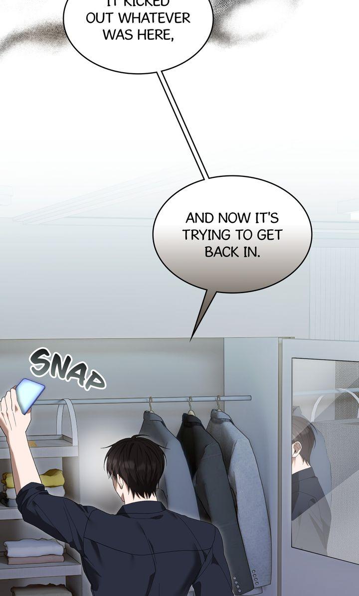 Read The Hunt Begins chapter 15 image 60 on Lezhin