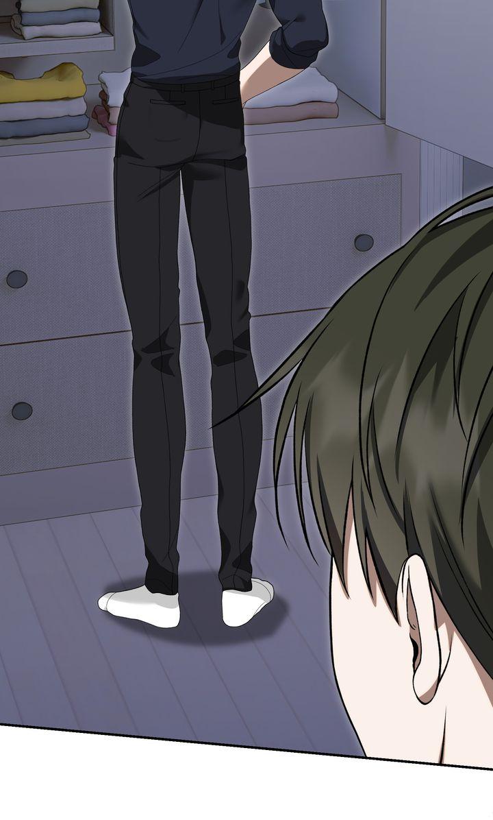 Read The Hunt Begins chapter 15 image 61 on Lezhin