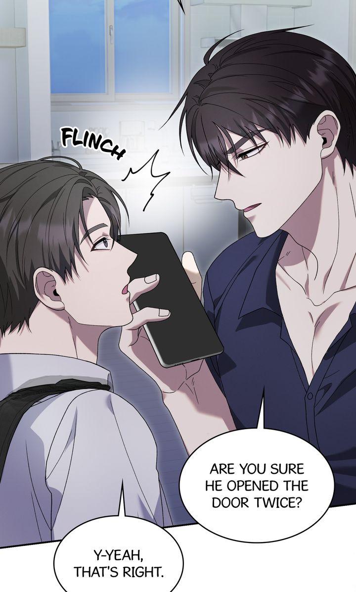 Read The Hunt Begins chapter 15 image 65 on Lezhin