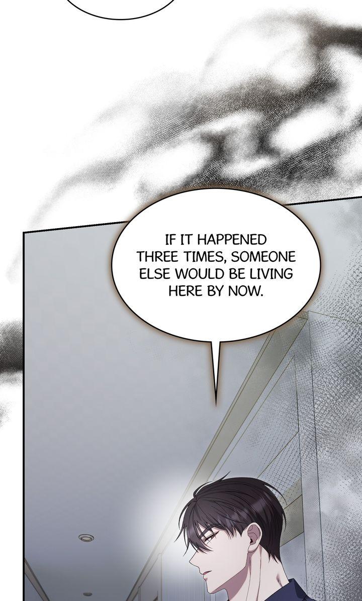 Read The Hunt Begins chapter 15 image 66 on Lezhin