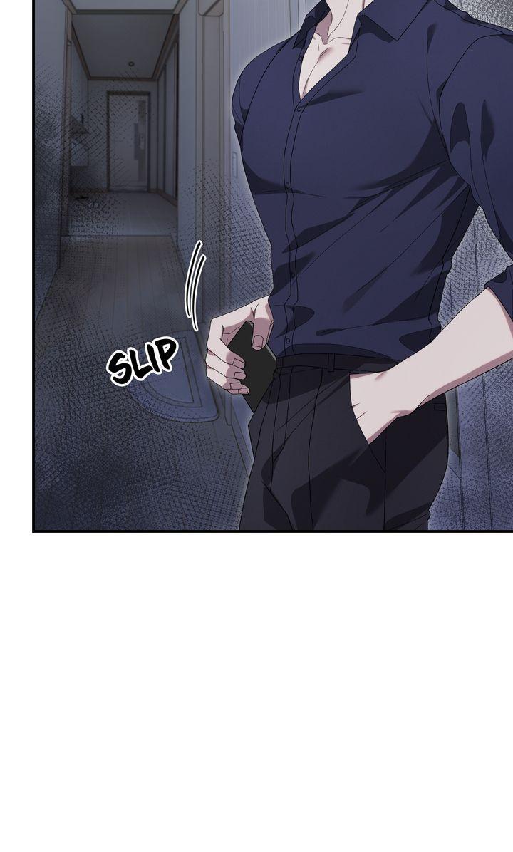 Read The Hunt Begins chapter 15 image 67 on Lezhin