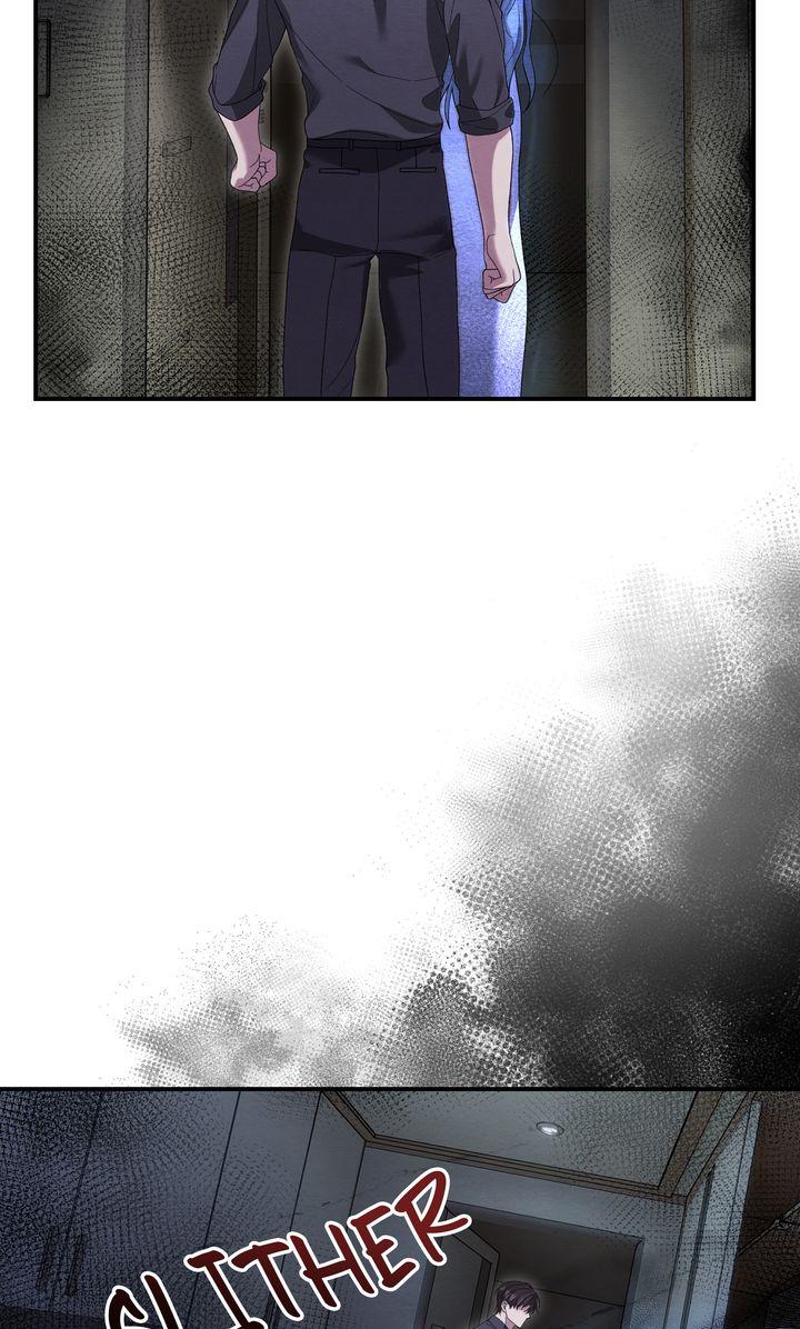 Read The Hunt Begins chapter 15 image 71 on Lezhin