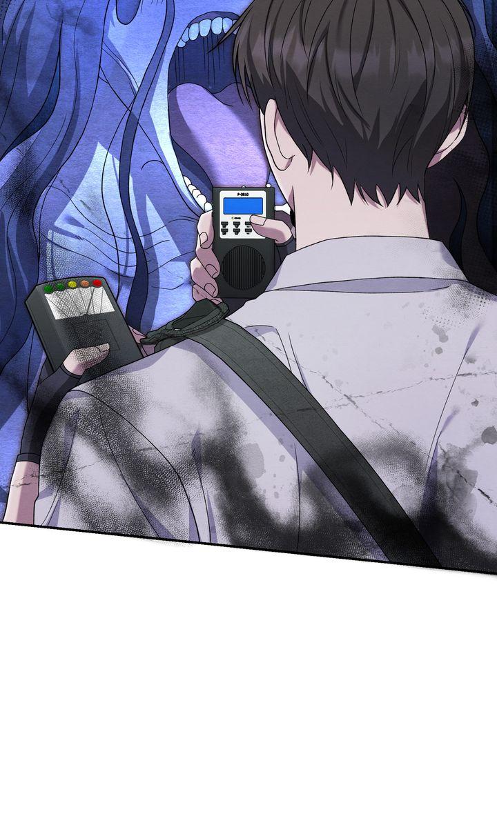 Read The Hunt Begins chapter 15 image 76 on Lezhin