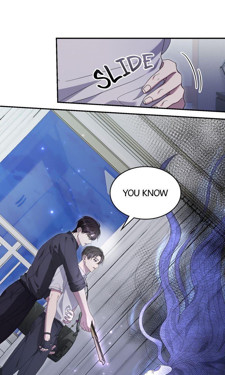 Read The Hunt Begins chapter 15 image 79 on Lezhin