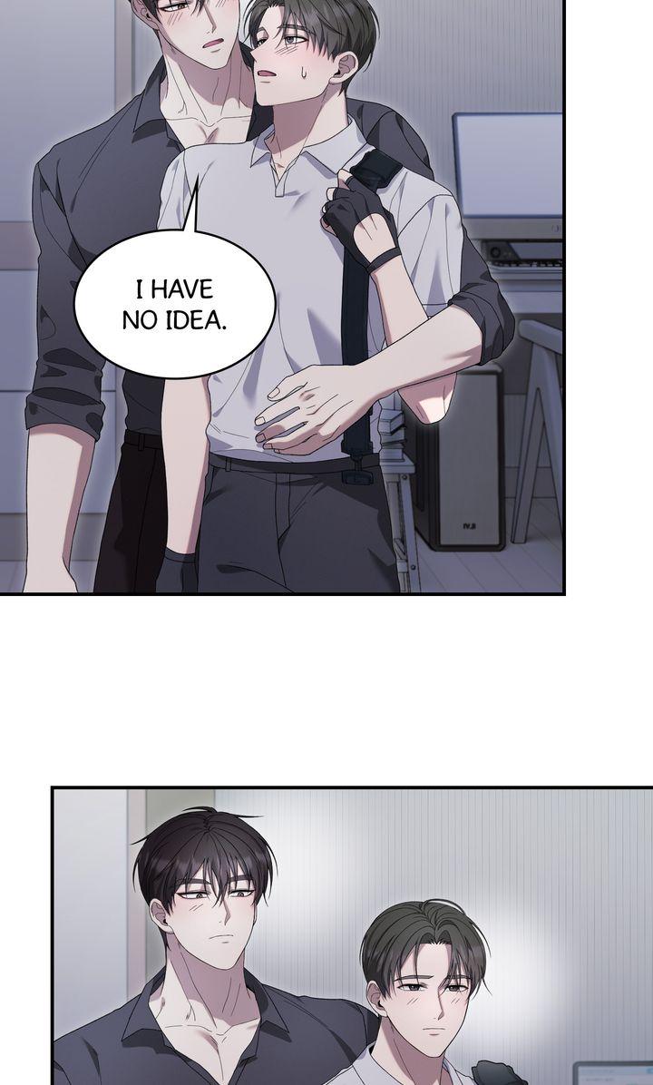 Read The Hunt Begins chapter 15 image 85 on Lezhin