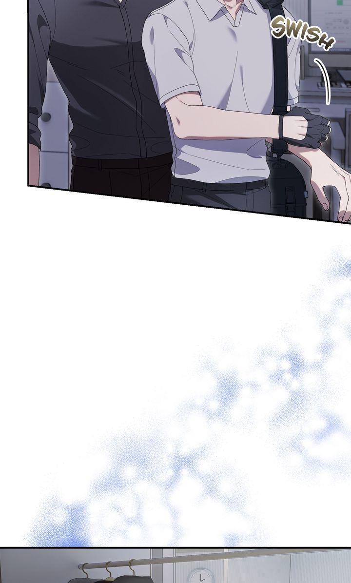 Read The Hunt Begins chapter 15 image 86 on Lezhin