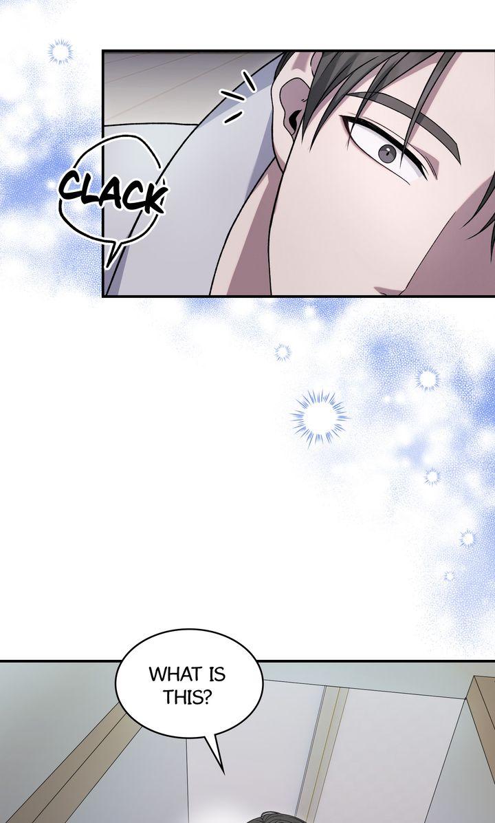 Read The Hunt Begins chapter 15 image 88 on Lezhin