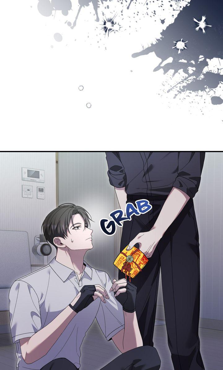 Read The Hunt Begins chapter 15 image 92 on Lezhin