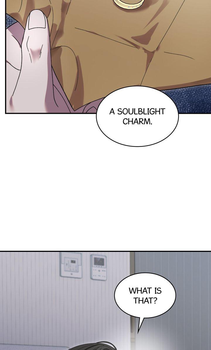 Read The Hunt Begins chapter 15 image 94 on Lezhin