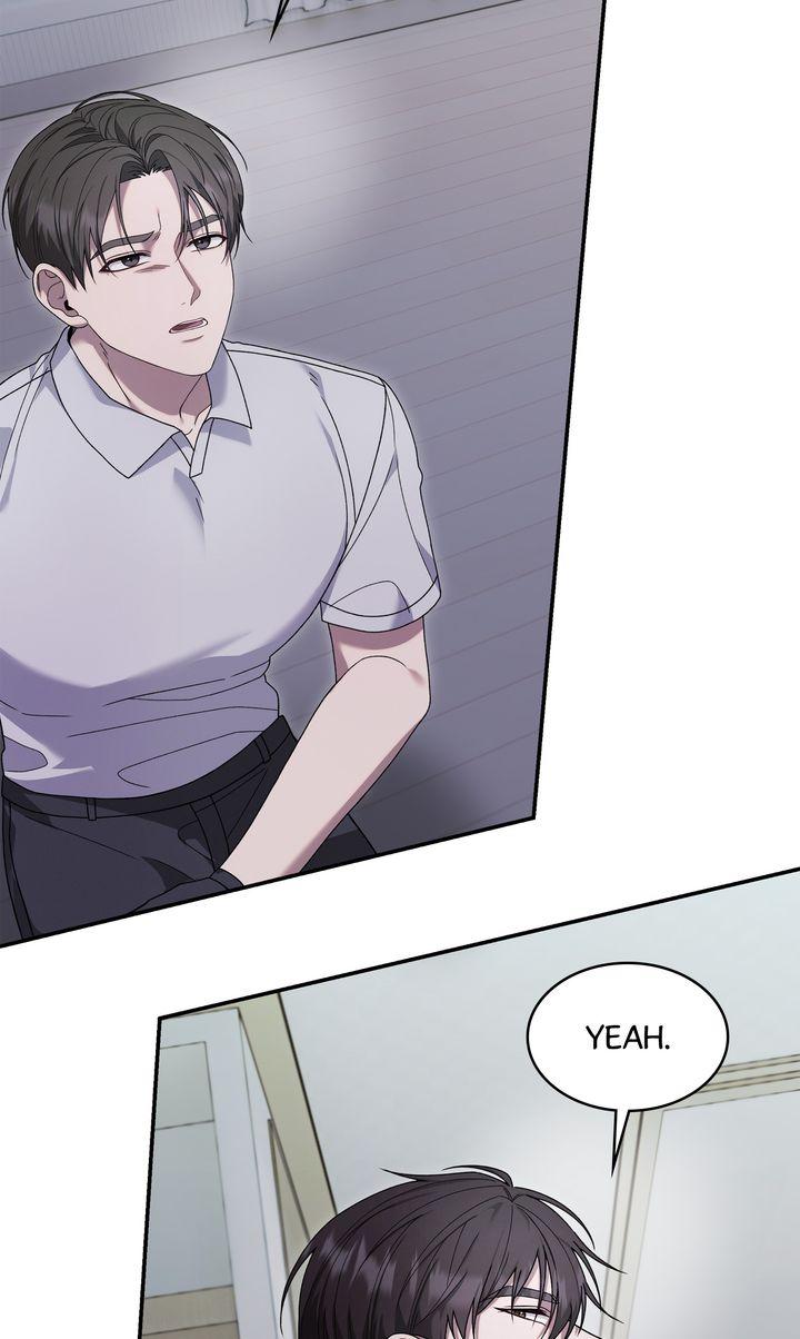 Read The Hunt Begins chapter 16 image 11 on Lezhin