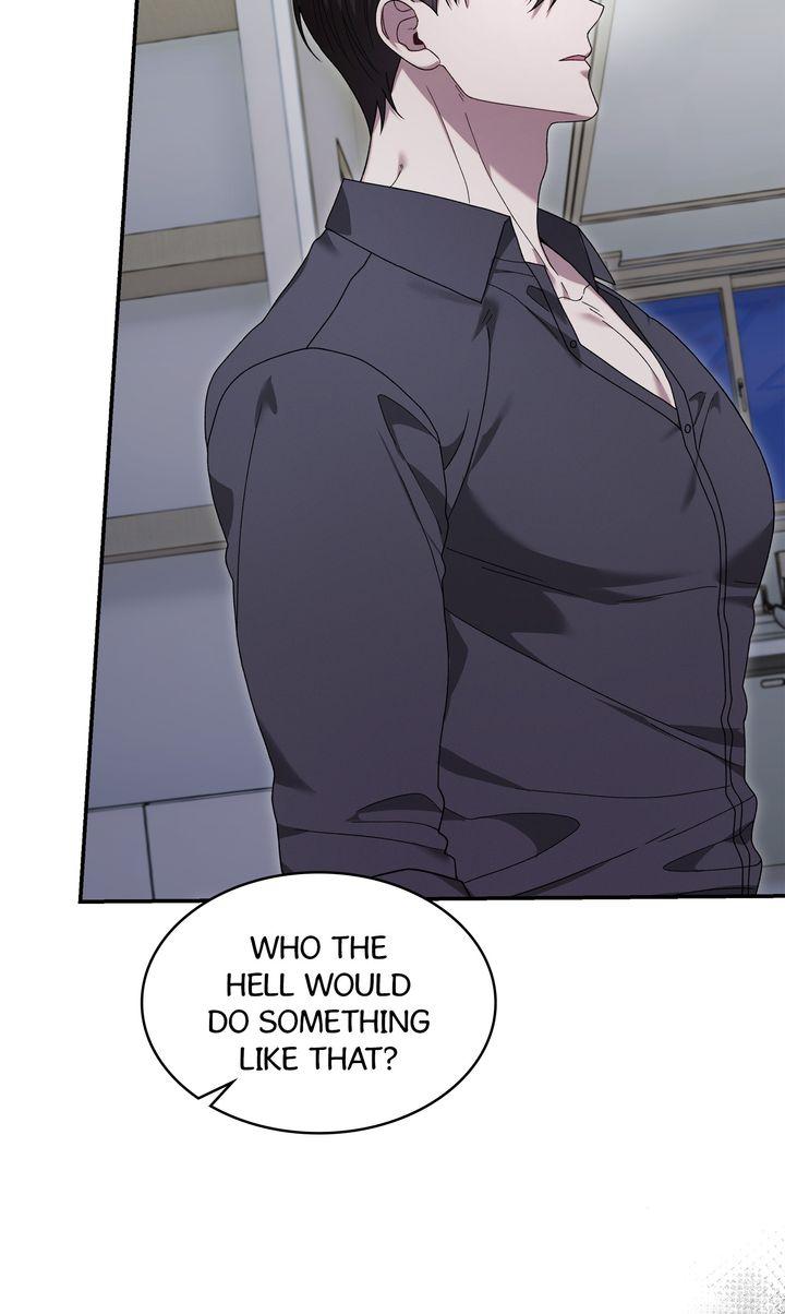 Read The Hunt Begins chapter 16 image 12 on Lezhin