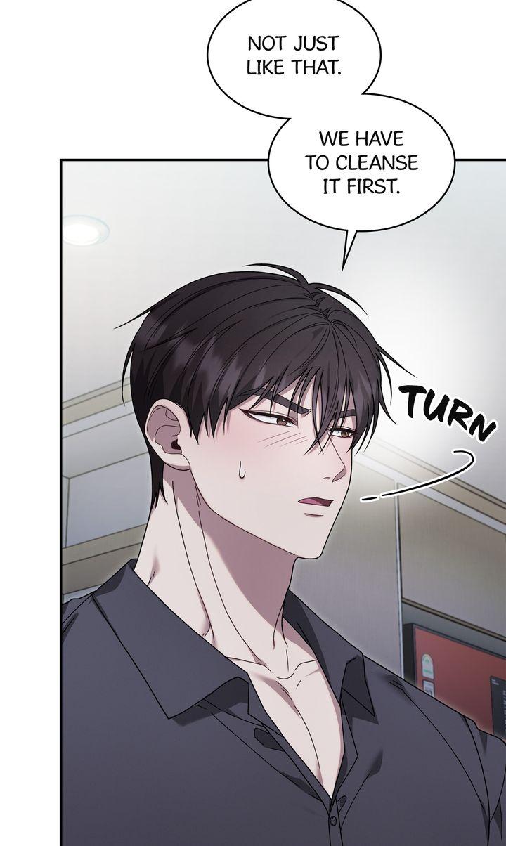 Read The Hunt Begins chapter 16 image 17 on Lezhin