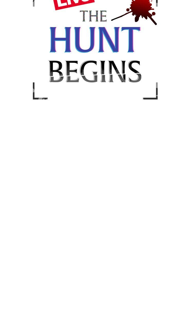Read The Hunt Begins chapter 16 image 19 on Lezhin