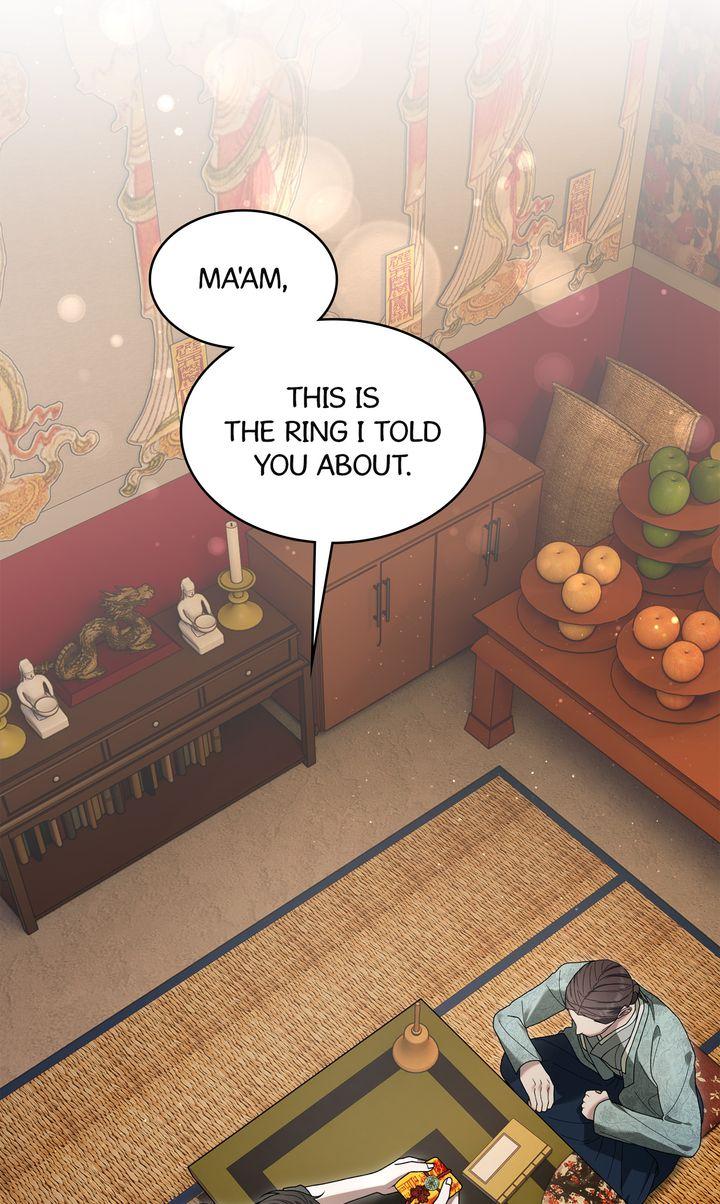 Read The Hunt Begins chapter 16 image 21 on Lezhin