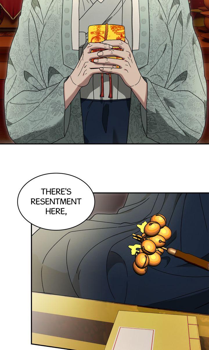 Read The Hunt Begins chapter 16 image 25 on Lezhin