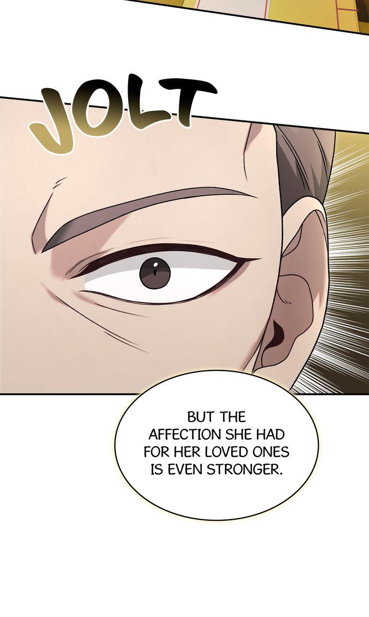 Read The Hunt Begins chapter 16 image 26 on Lezhin