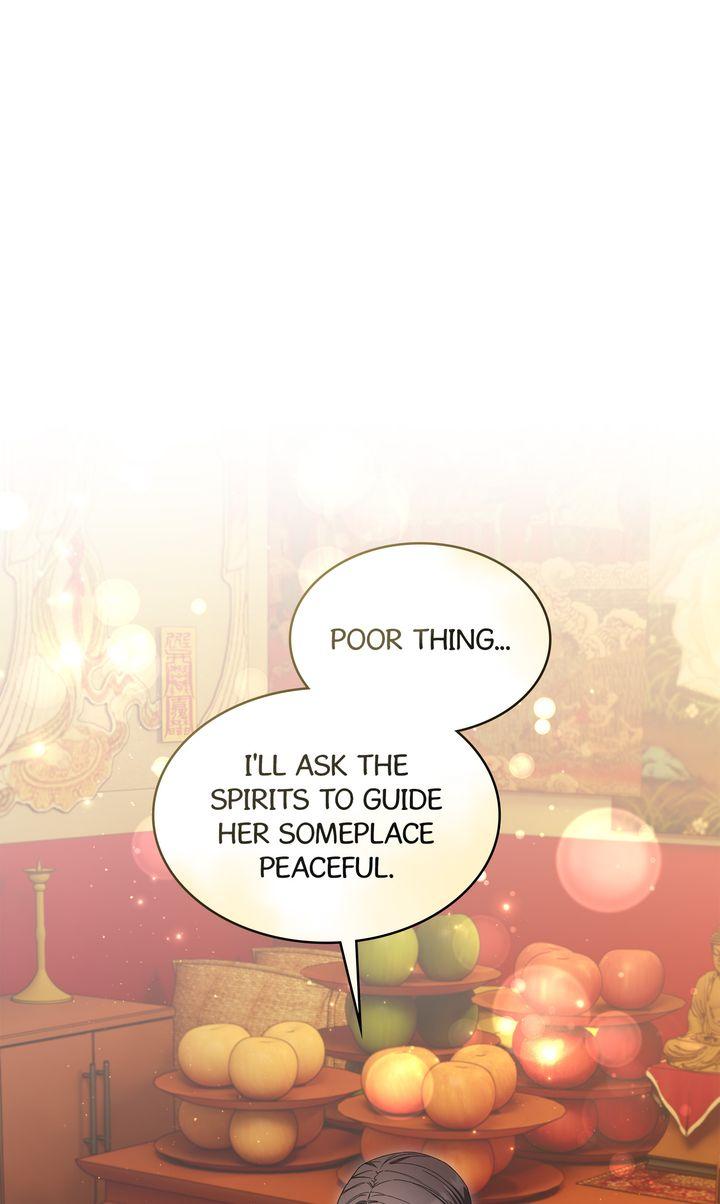 Read The Hunt Begins chapter 16 image 27 on Lezhin