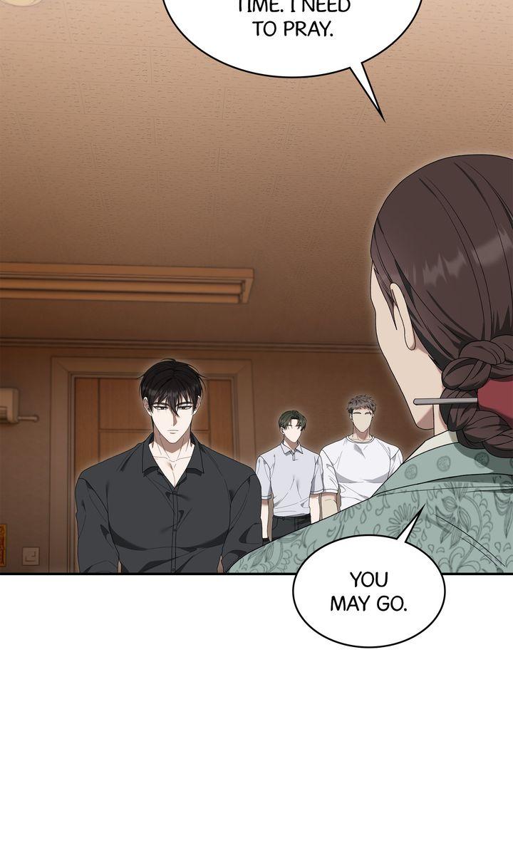 Read The Hunt Begins chapter 16 image 29 on Lezhin