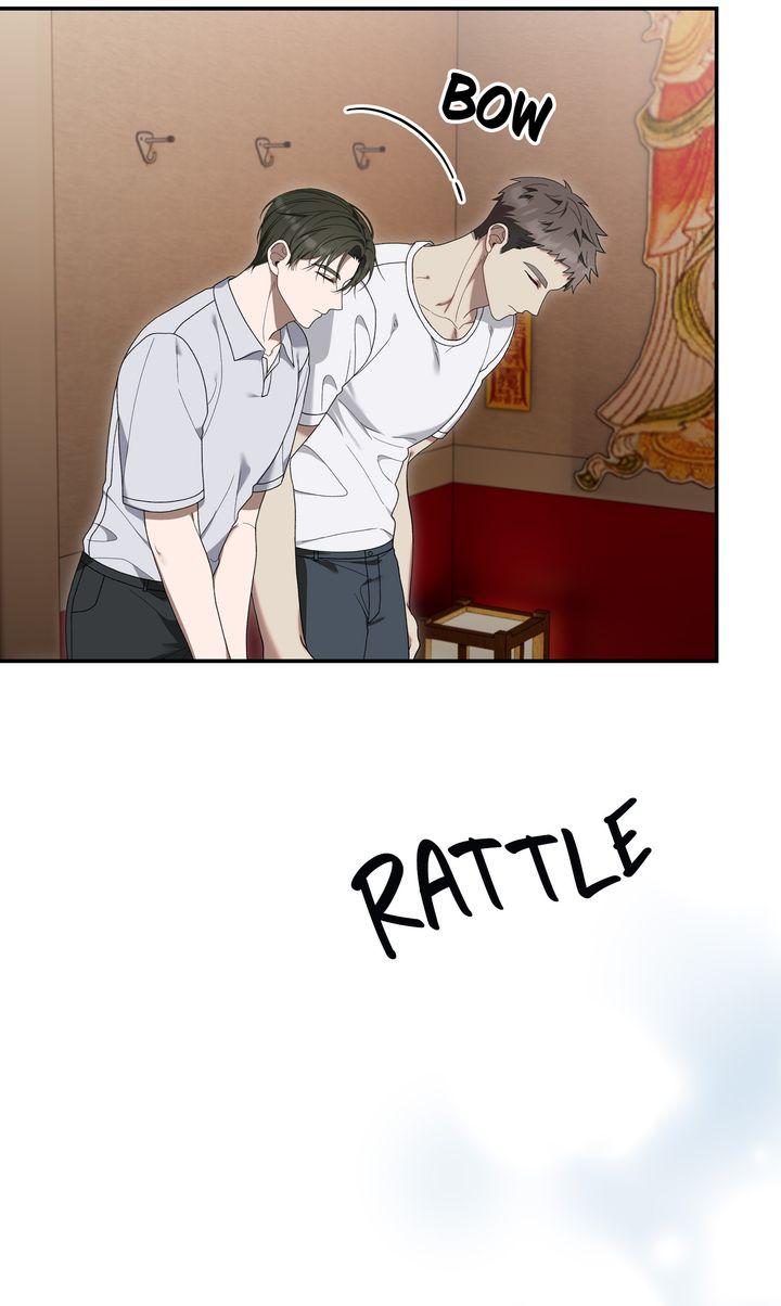 Read The Hunt Begins chapter 16 image 30 on Lezhin