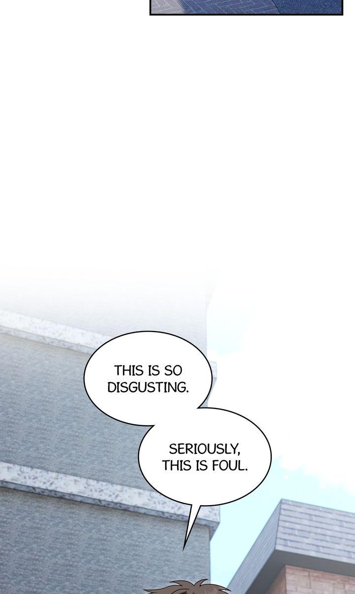 Read The Hunt Begins chapter 16 image 33 on Lezhin