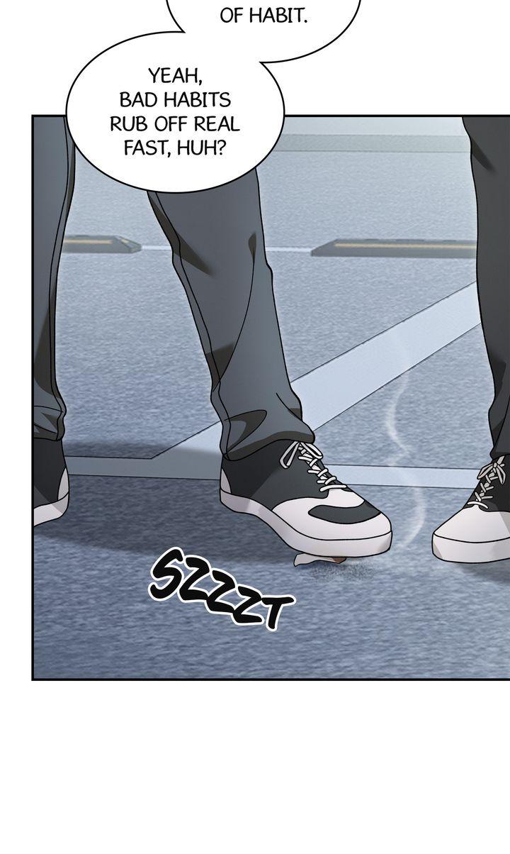 Read The Hunt Begins chapter 16 image 36 on Lezhin