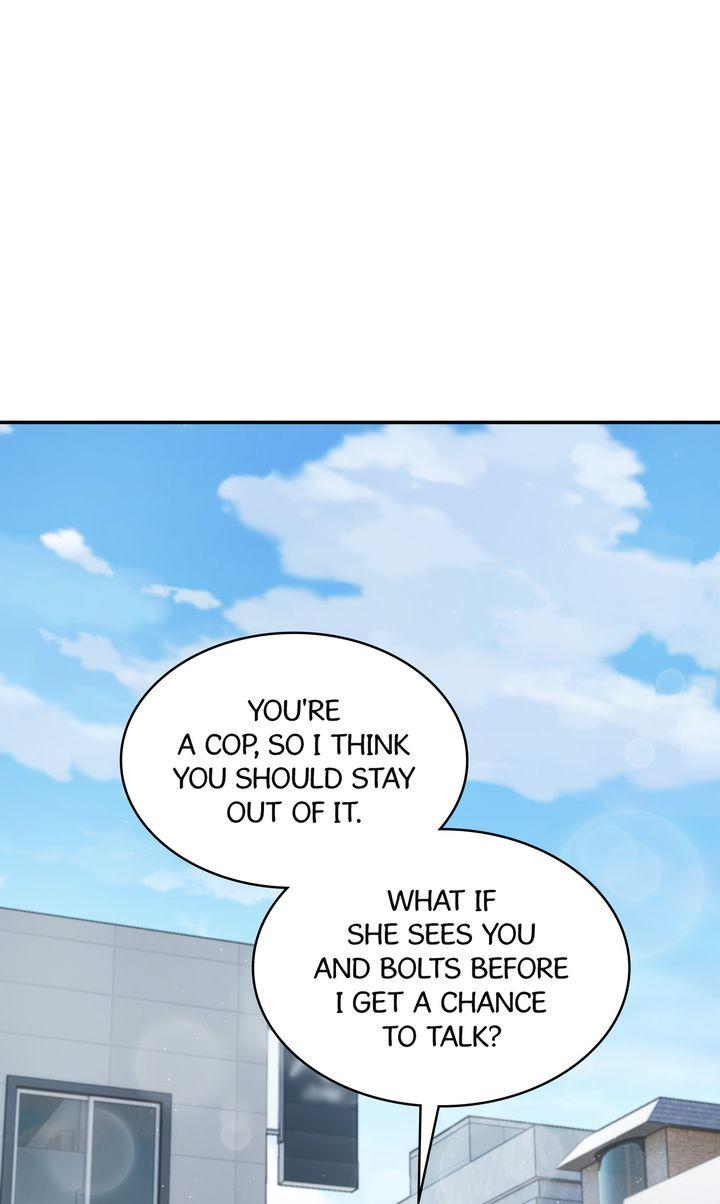 Read The Hunt Begins chapter 16 image 37 on Lezhin