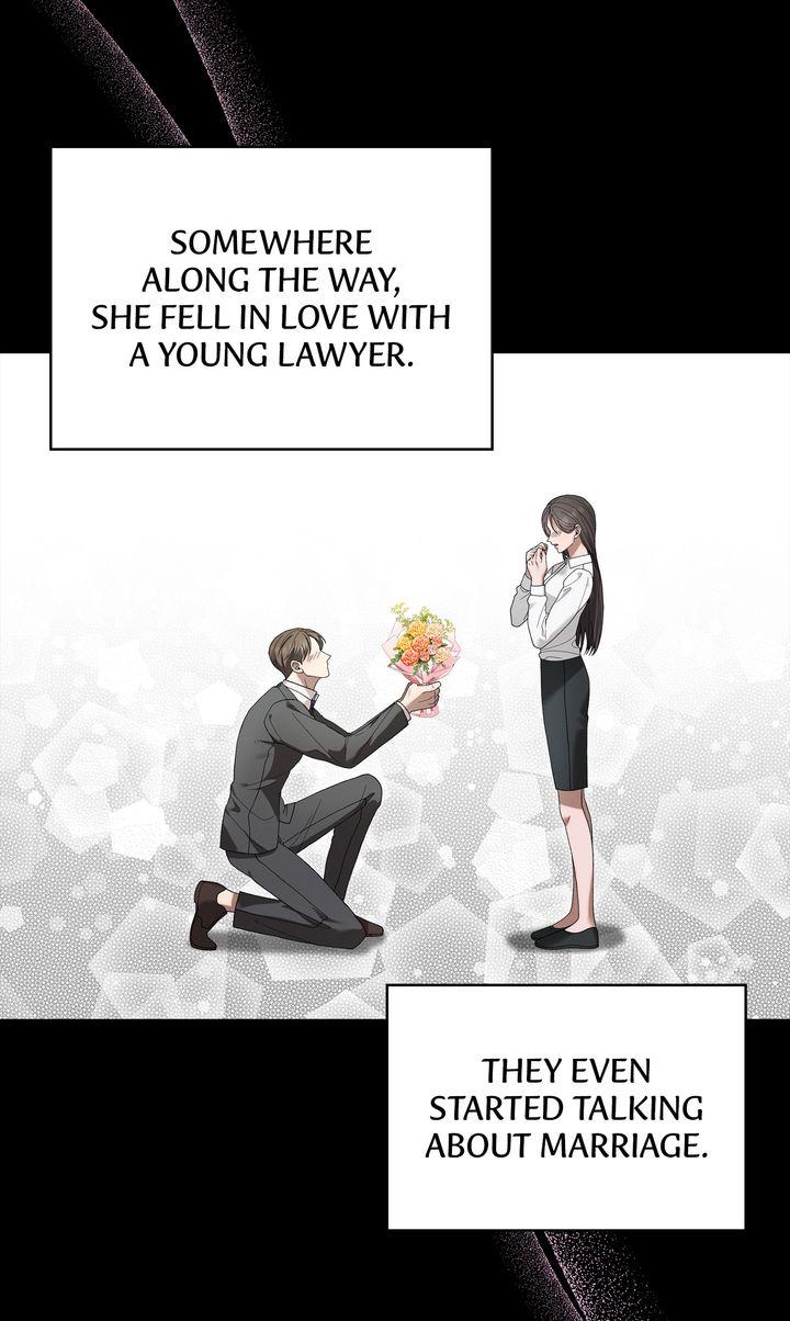 Read The Hunt Begins chapter 16 image 4 on Lezhin
