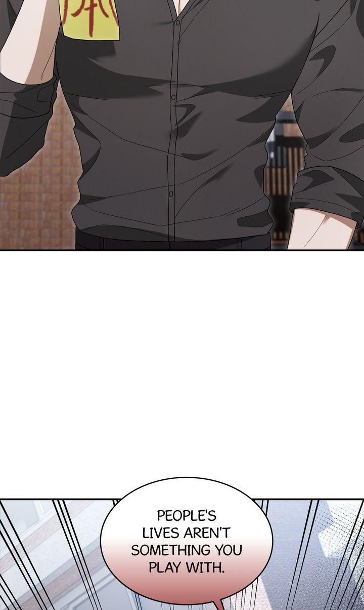 Read The Hunt Begins chapter 16 image 47 on Lezhin