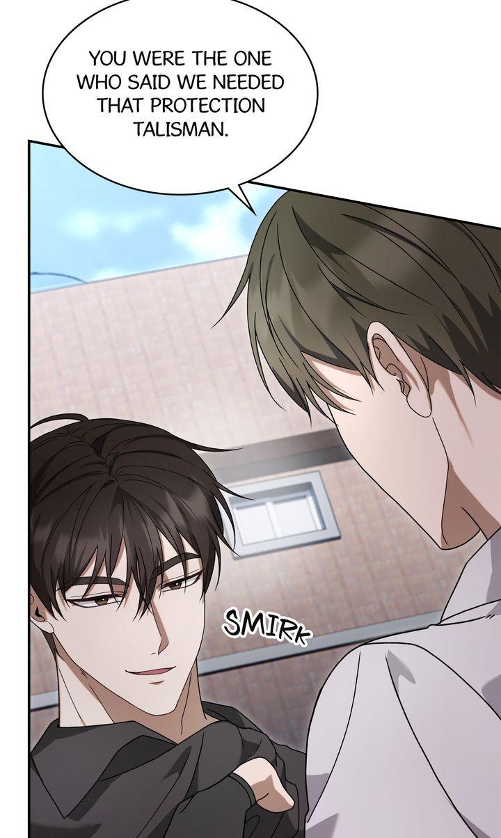 Read The Hunt Begins chapter 16 image 49 on Lezhin