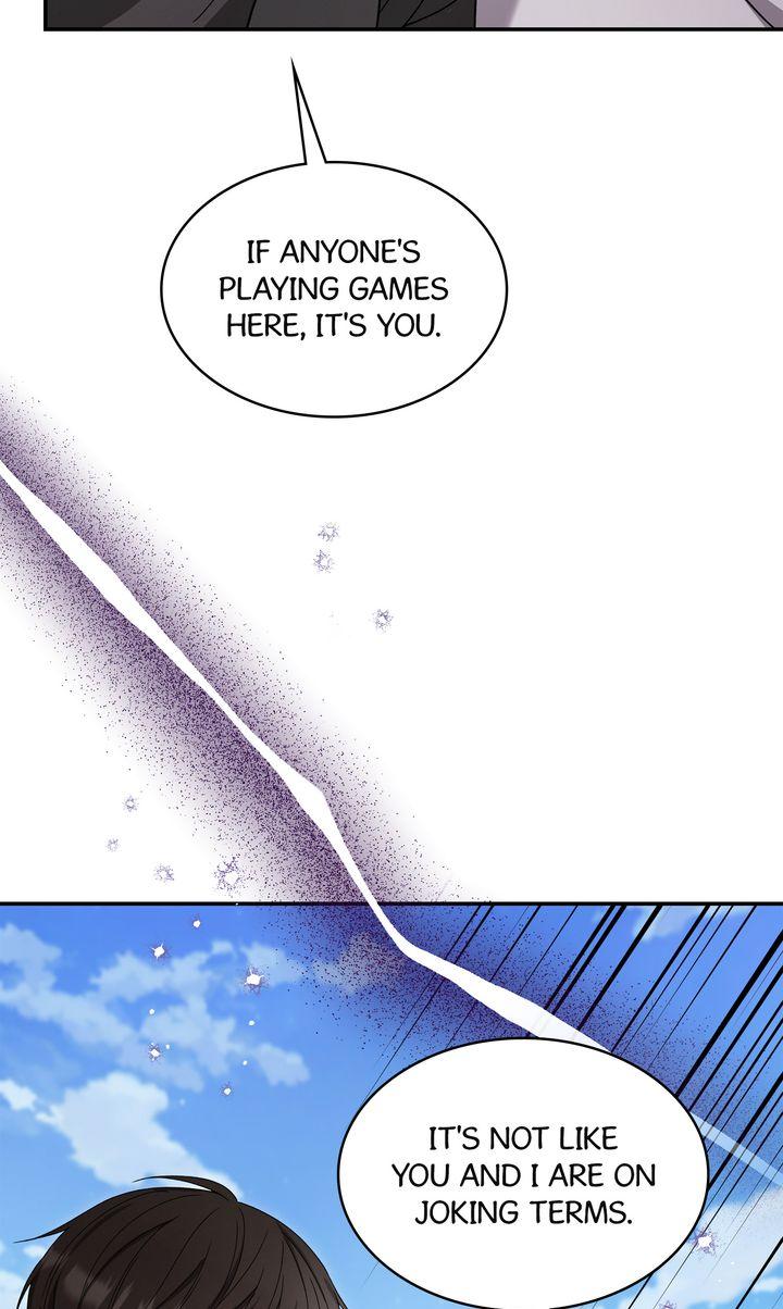 Read The Hunt Begins chapter 16 image 50 on Lezhin