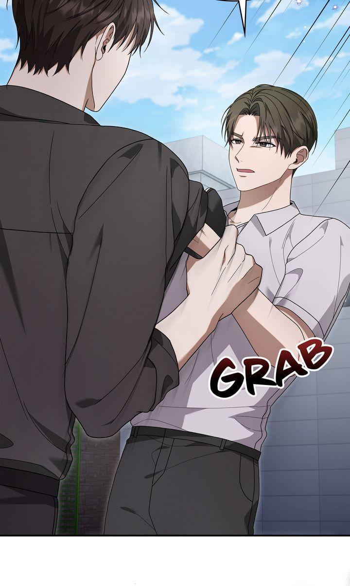 Read The Hunt Begins chapter 16 image 51 on Lezhin