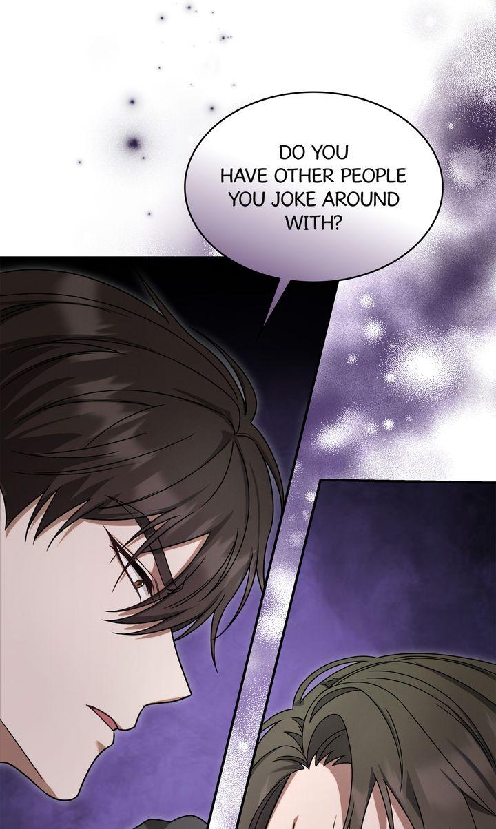 Read The Hunt Begins chapter 16 image 52 on Lezhin