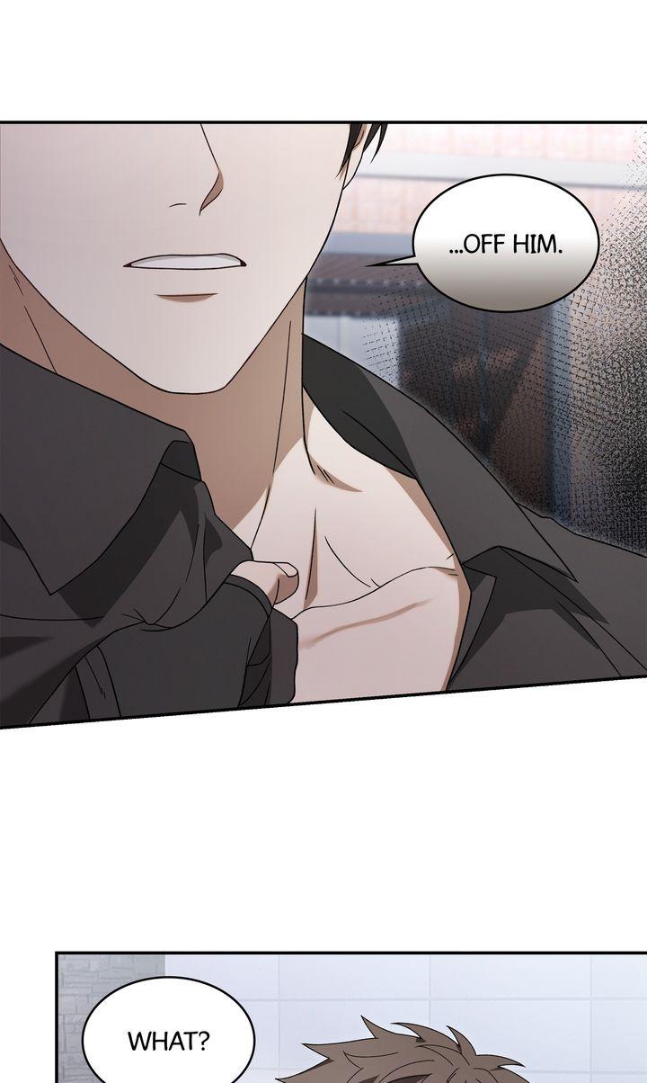 Read The Hunt Begins chapter 16 image 57 on Lezhin