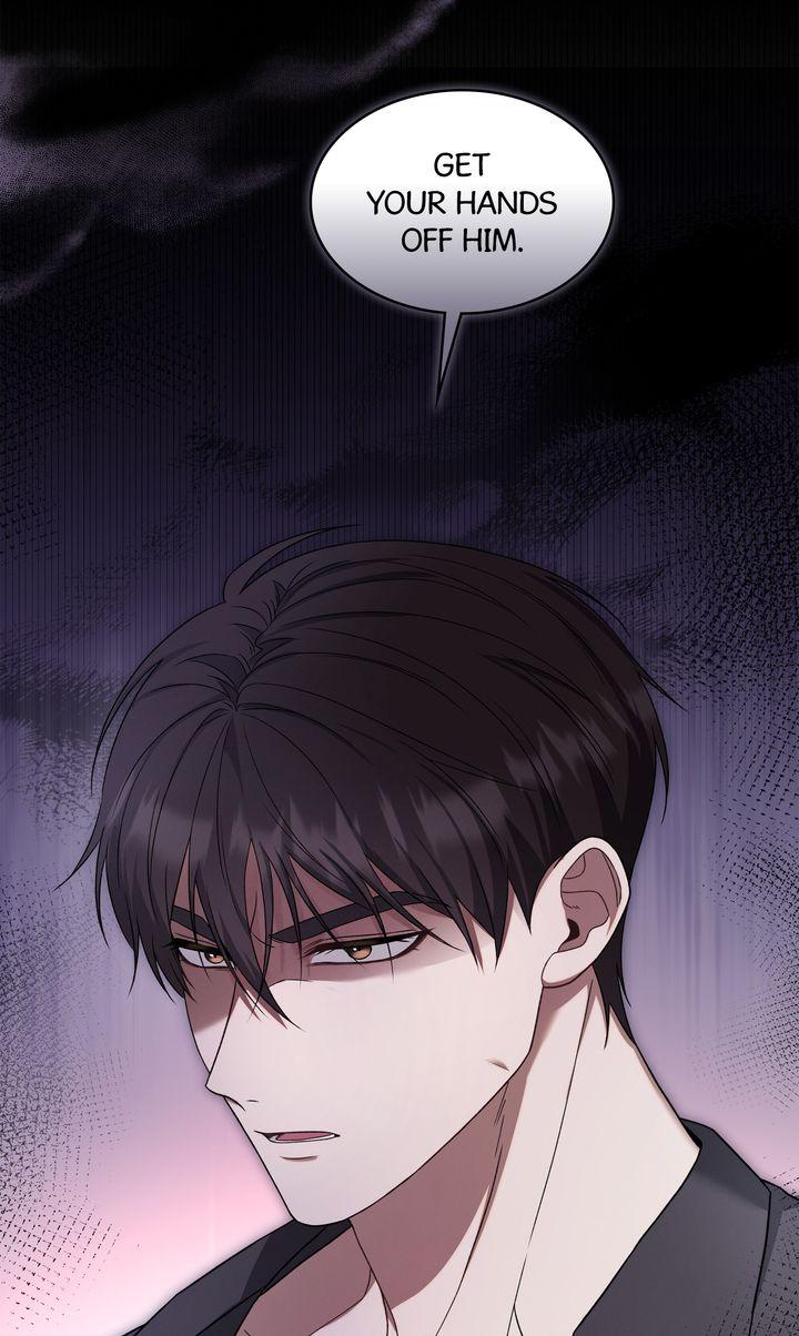 Read The Hunt Begins chapter 16 image 59 on Lezhin