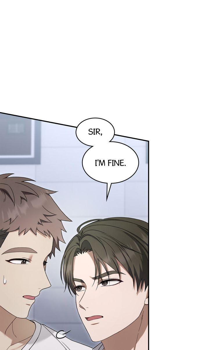 Read The Hunt Begins chapter 16 image 62 on Lezhin