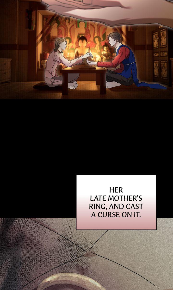 Read The Hunt Begins chapter 16 image 7 on Lezhin