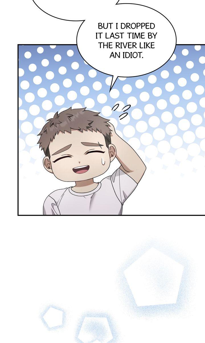 Read The Hunt Begins chapter 16 image 70 on Lezhin