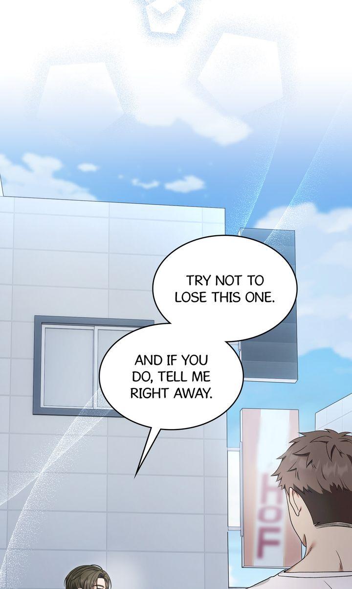 Read The Hunt Begins chapter 16 image 71 on Lezhin