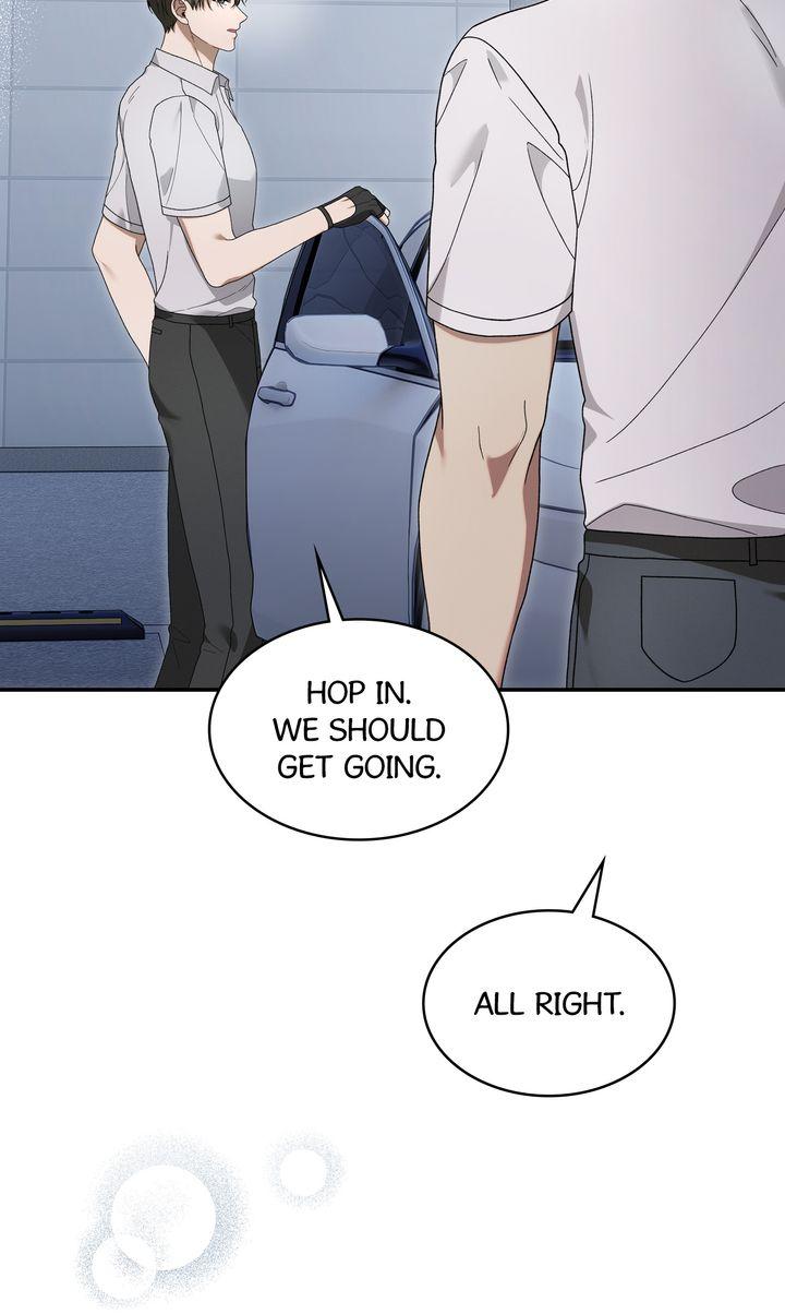 Read The Hunt Begins chapter 16 image 72 on Lezhin