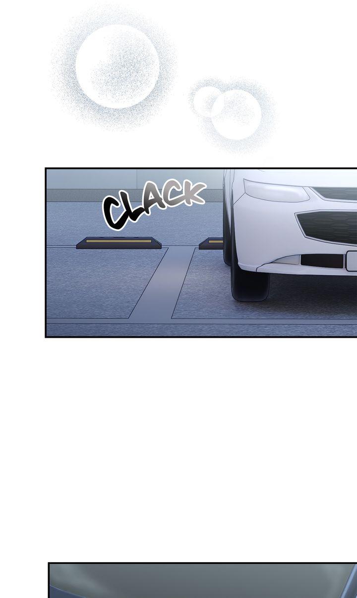 Read The Hunt Begins chapter 16 image 73 on Lezhin
