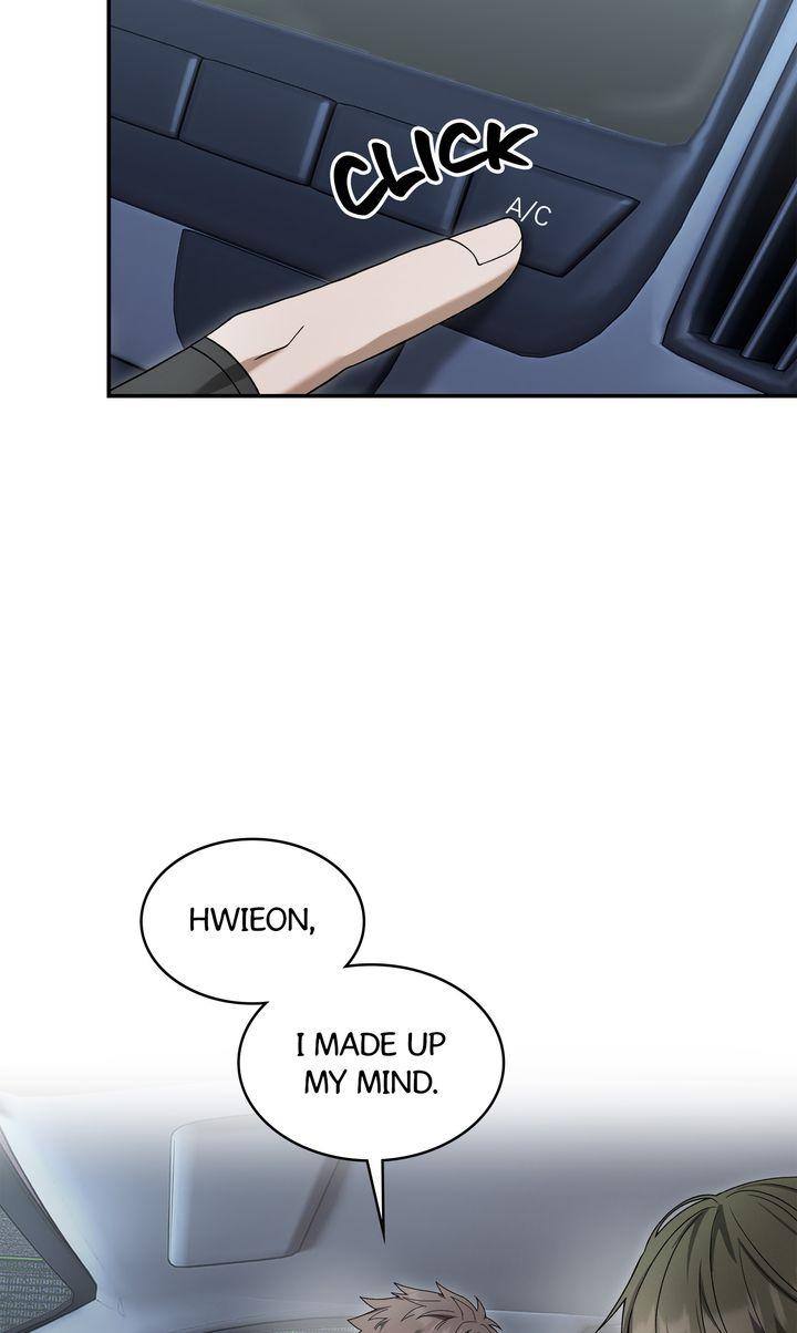 Read The Hunt Begins chapter 16 image 74 on Lezhin