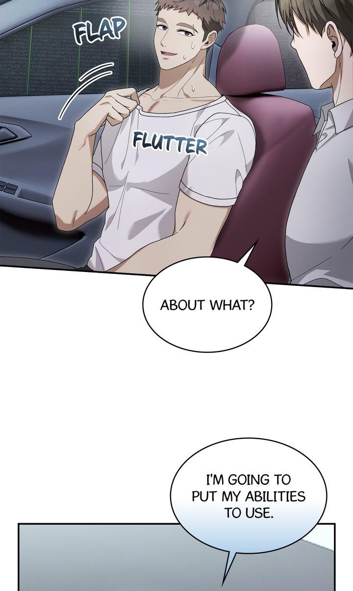Read The Hunt Begins chapter 16 image 75 on Lezhin