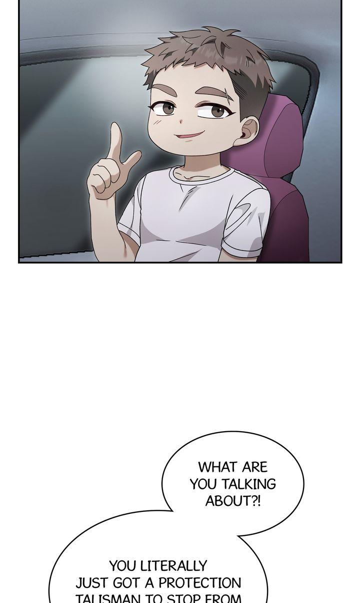 Read The Hunt Begins chapter 16 image 76 on Lezhin