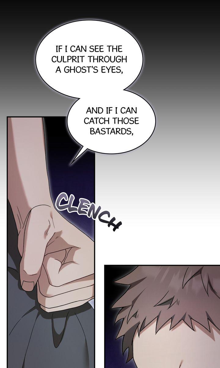Read The Hunt Begins chapter 16 image 81 on Lezhin