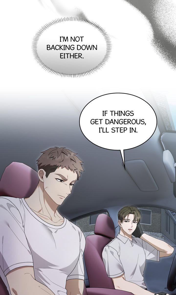 Read The Hunt Begins chapter 16 image 83 on Lezhin