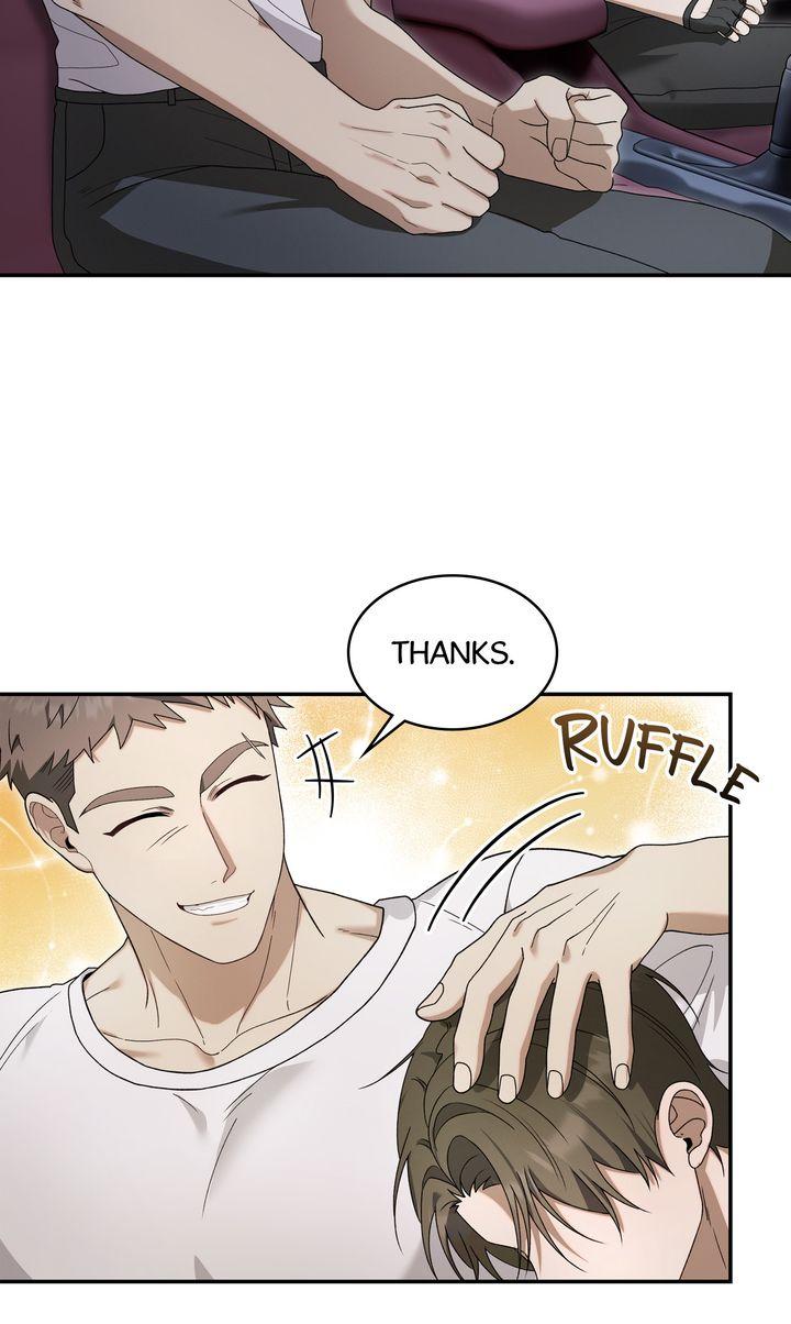 Read The Hunt Begins chapter 16 image 84 on Lezhin