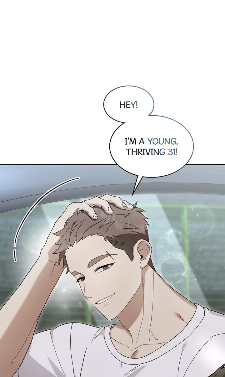 Read The Hunt Begins chapter 16 image 86 on Lezhin