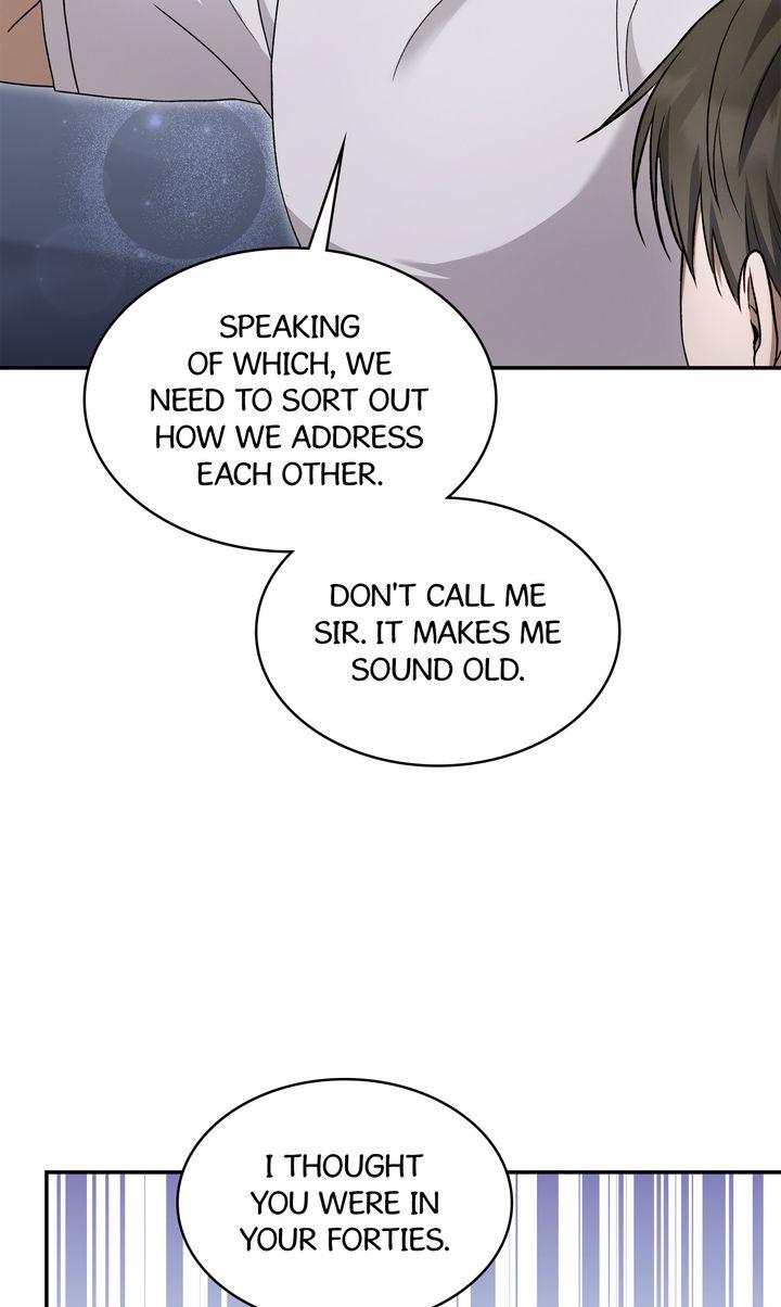 Read The Hunt Begins chapter 16 image 87 on Lezhin