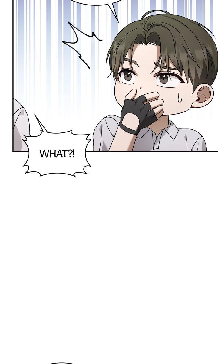 Read The Hunt Begins chapter 16 image 88 on Lezhin